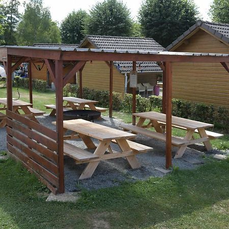 Basic Vakantiehuisje Op Val D'Or Enscherange ภายนอก รูปภาพ
