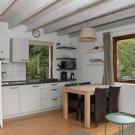 Basic Vakantiehuisje Op Val D'Or Enscherange ภายนอก รูปภาพ