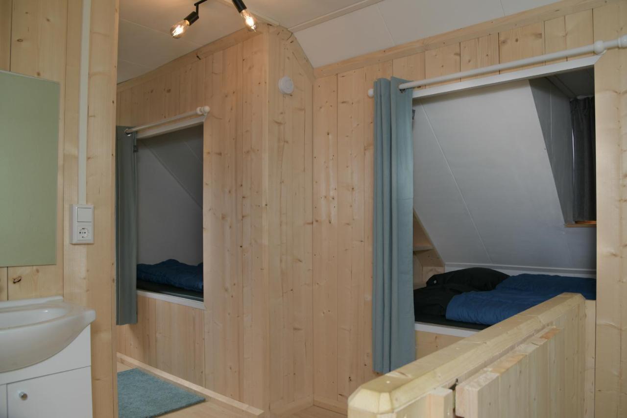 Basic Vakantiehuisje Op Val D'Or Enscherange ภายนอก รูปภาพ