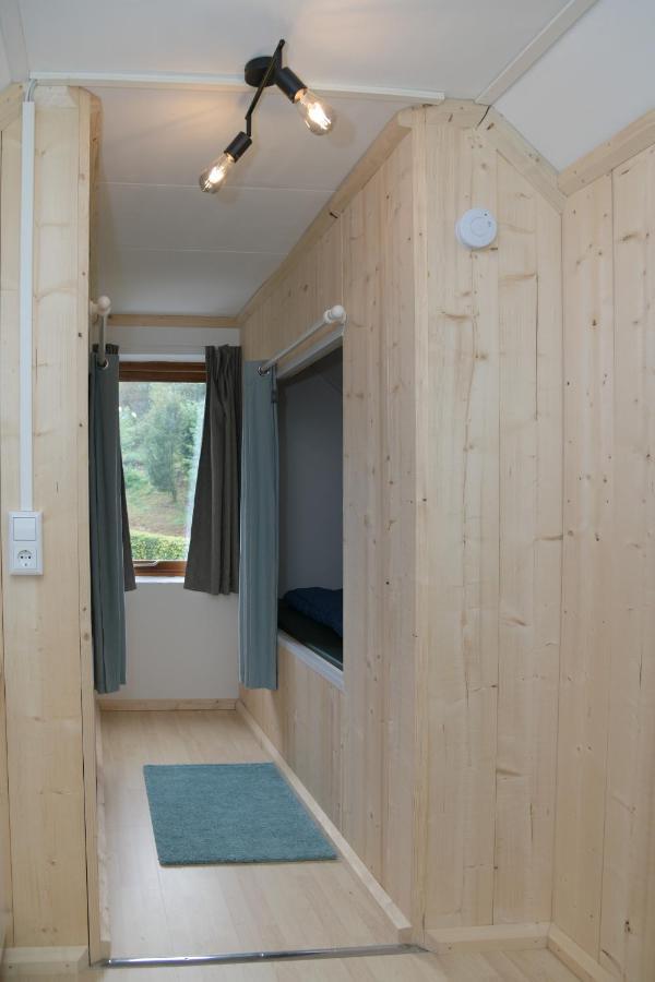 Basic Vakantiehuisje Op Val D'Or Enscherange ภายนอก รูปภาพ
