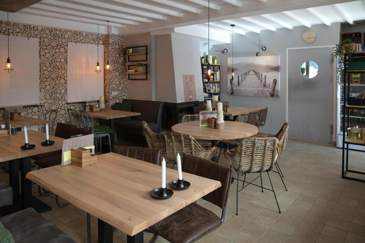 Basic Vakantiehuisje Op Val D'Or Enscherange ภายนอก รูปภาพ