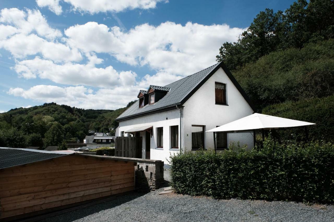 Basic Vakantiehuisje Op Val D'Or Enscherange ภายนอก รูปภาพ